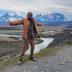 Expedição Patagonia Essencial